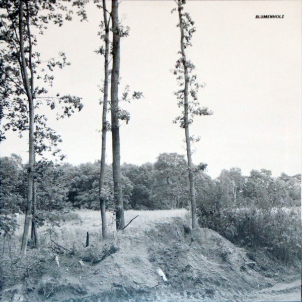 Lula Circus - Blumenholz | Acker Records (ACKER RECORDS 17)