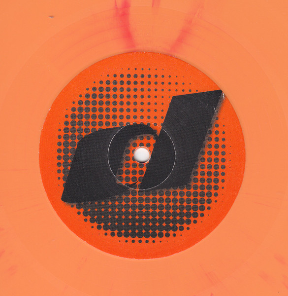 Sander Kleinenberg - Dancin' (All Night) | Deal Records (DEAL 005) - 4