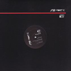 KGIV - Mockingbird | Eye Teeth (TEETH - 4)