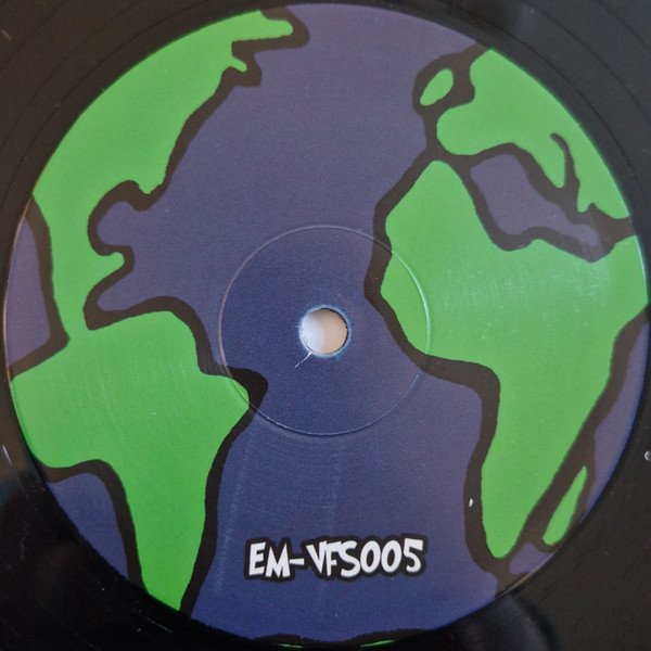 Stu & Nee - Higher / Ill Notes | Enormous Mouse Records (EM-VFS005) - 2 Stu & Nee - Higher / Ill Notes | Enormous Mouse Records (EM-VFS005) - 2