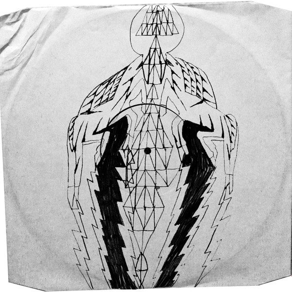 Gavin R. Russom - Telemetry / The Beneficent, The Merciful | Entropy Trax (ETX002)