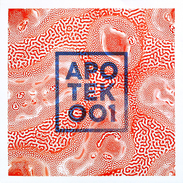 g76 / Matei Tulbure - Apotek 001 | Apotek Studio (APK001)