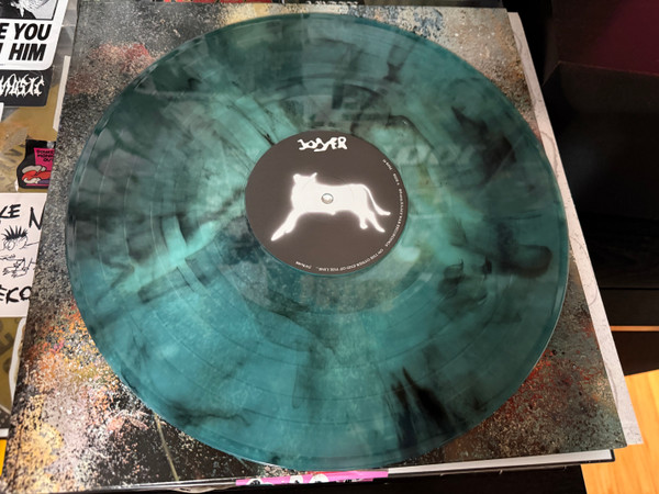 Joyer - On The Other End Of The Line | Julia's War (JWR088) - 3