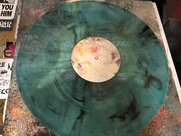 Joyer - On The Other End Of The Line | Julia's War (JWR088) - 4