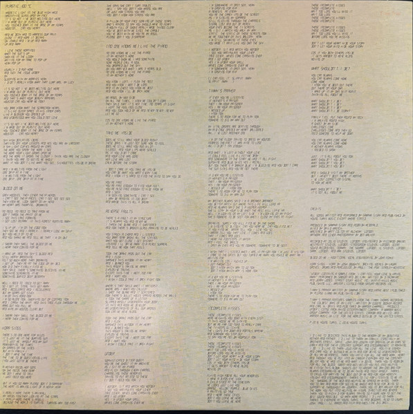 Sampha - Process | Young Turks (YTLP158) - 4