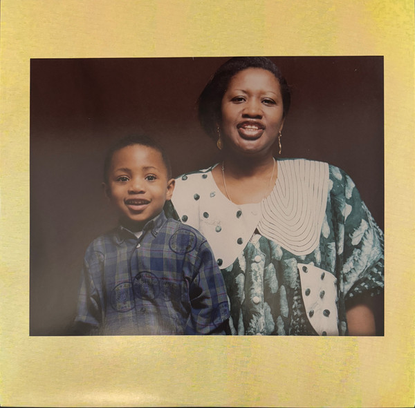 Sampha - Process | Young Turks (YTLP158) - 3