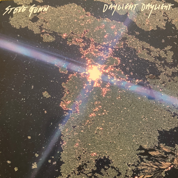 Steve Gunn - Daylight Daylight | No Quarter (NOQ103-1) - main