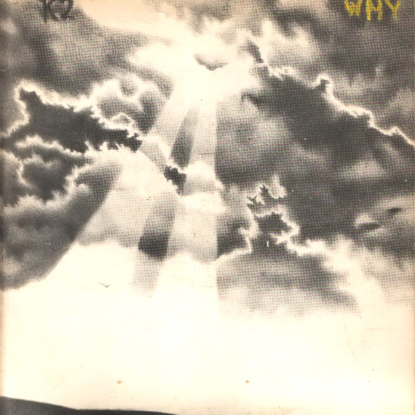 K2 - Why | PGP RTB (2320029)