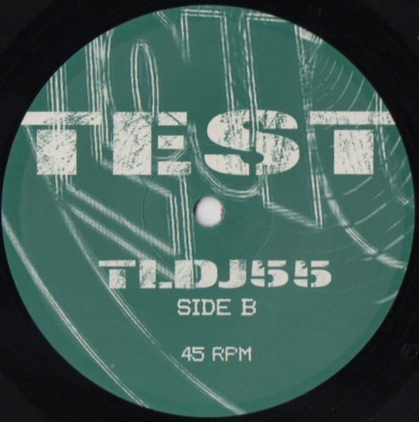 Incognito - Out Of The Storm | Talkin' Loud (TLDJ55) - 4