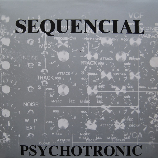 Sequencial - Psychotronic | Who's That Beat? (WHOS 68) Sequencial - Psychotronic | Who's That Beat? (WHOS 68)