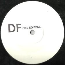 Dream Frequency Featuring Debbie Sharp - Feel So Real | City Beat (CBE 1263) Dream Frequency Featuring Debbie Sharp - Feel So Real | City Beat (CBE 1263)