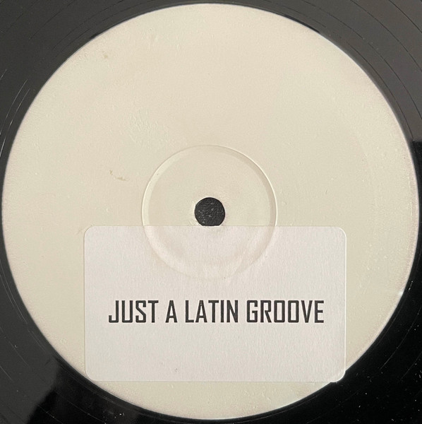 Public Domain - Just A Latin Groove | Xtrahard (none)