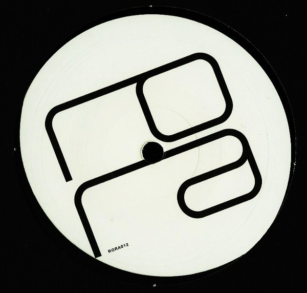 Cosmjn - Changes EP | RORA (RORA012) - 2