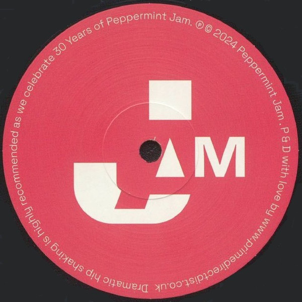 Mousse T. - Horny (Remixes) | Peppermint Jam (PJ297) - 2 Mousse T. - Horny (Remixes) | Peppermint Jam (PJ297) - 2