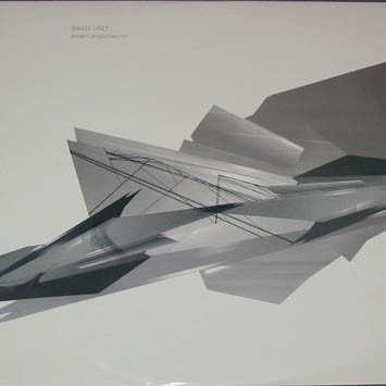 Basic Unit - Blown Angle / Vector | Audio Couture (AC 026)