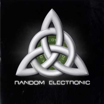 Random Boys - Random Electronic Vol. 01 | Random Electronic (RND 01)