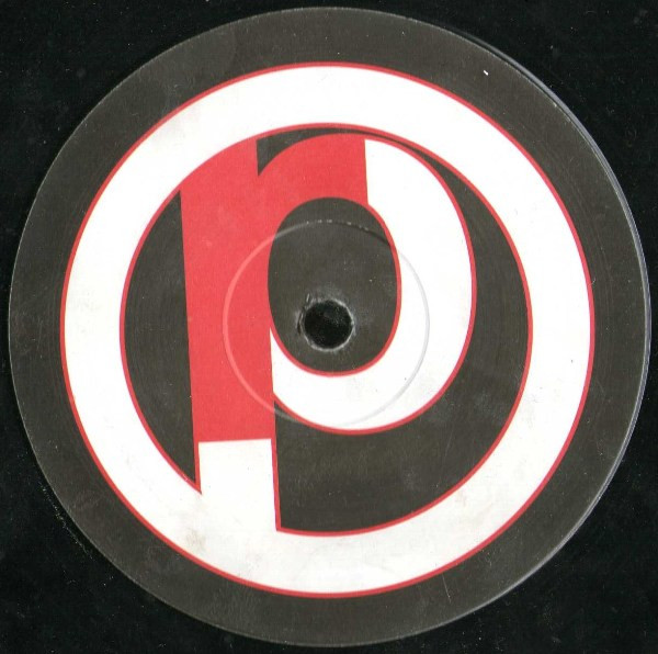 Dastrix - In The Blue Sky | Red Parrot Recordings (RPR006) - 2