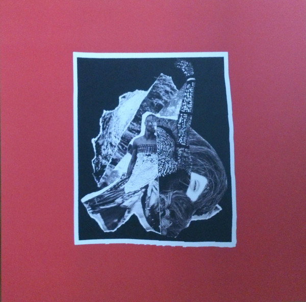 Àbáse - Laroyê | Oshu Records (OSHU001) - 4 Àbáse - Laroyê | Oshu Records (OSHU001) - 4