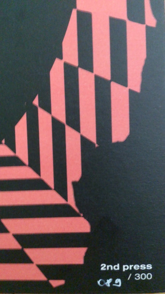 Àbáse - Laroyê | Oshu Records (OSHU001) - 3 Àbáse - Laroyê | Oshu Records (OSHU001) - 3