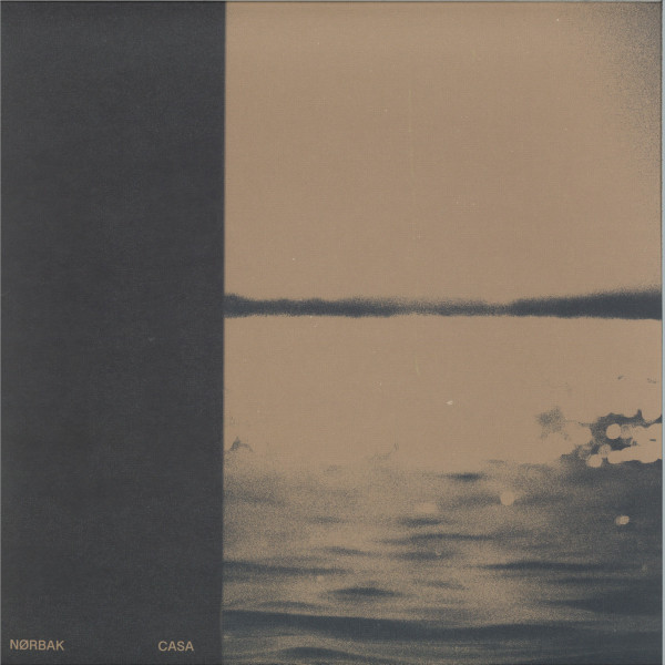 Nørbak - Casa | Hayes (HYSLP001) - main