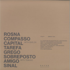 Nørbak - Casa | Hayes (HYSLP001) - 2