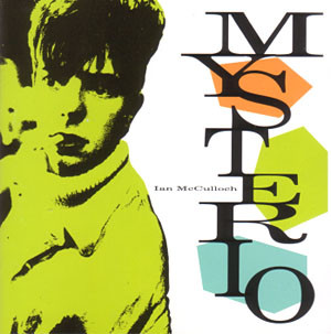 Ian McCulloch - Mysterio | Sire (9 26684-2) - main