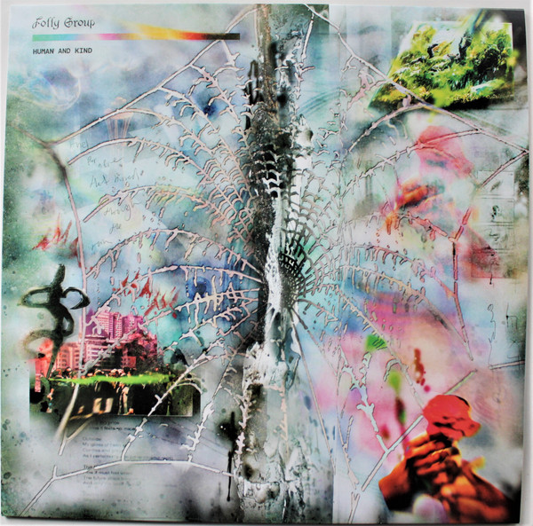 Folly Group - Human And Kind | Technicolour (TCLR045)