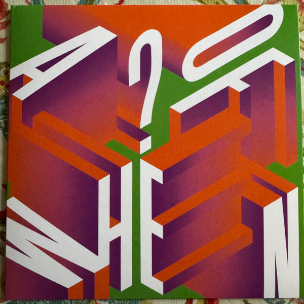 Panda Bear , Sonic Boom - Graveyard/Lucky Charm | Domino (RUG1566)