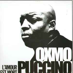 Oxmo Puccino - L'Amour Est Mort | Delabel (7243 8 50520 1 9)