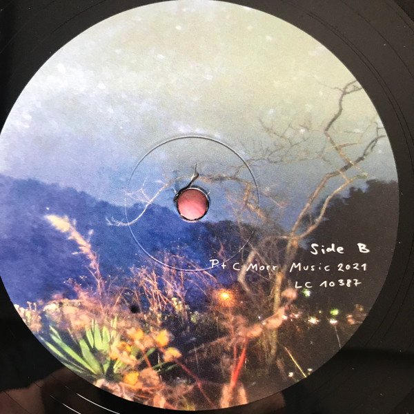 The Notwist - Vertigo Days | Morr Music (mm 180) - 4 The Notwist - Vertigo Days | Morr Music (mm 180) - 4