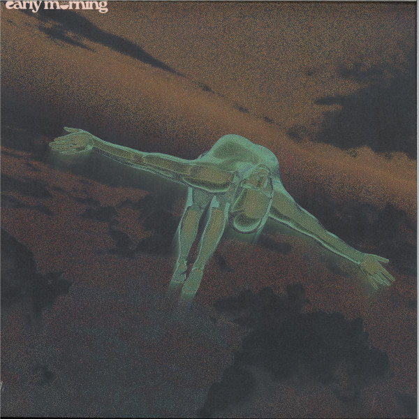 Chopstick & Johnjon Featuring Signaljacker - Roots (Cornucopia Remix) | Early Morning (EARLY008)