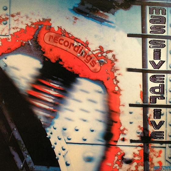 Brain Bashers - Feel So Good | Massive Drive Recordings (MD 002) - 2