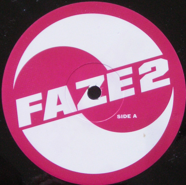 Chops EMC & Extensive - Back To Attack E.P. | Faze 2 (12 FAZE 11) - 4