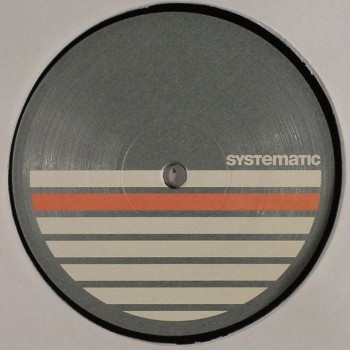 Marc Romboy vs. Chelonis R. Jones - Helen Cornell | Systematic (SYST0031-6) - 3 Marc Romboy vs. Chelonis R. Jones - Helen Cornell | Systematic (SYST0031-6) - 3