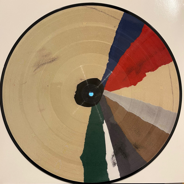 Jesse - Fluids | Höga Nord Rekords (HNRPIC008) - main