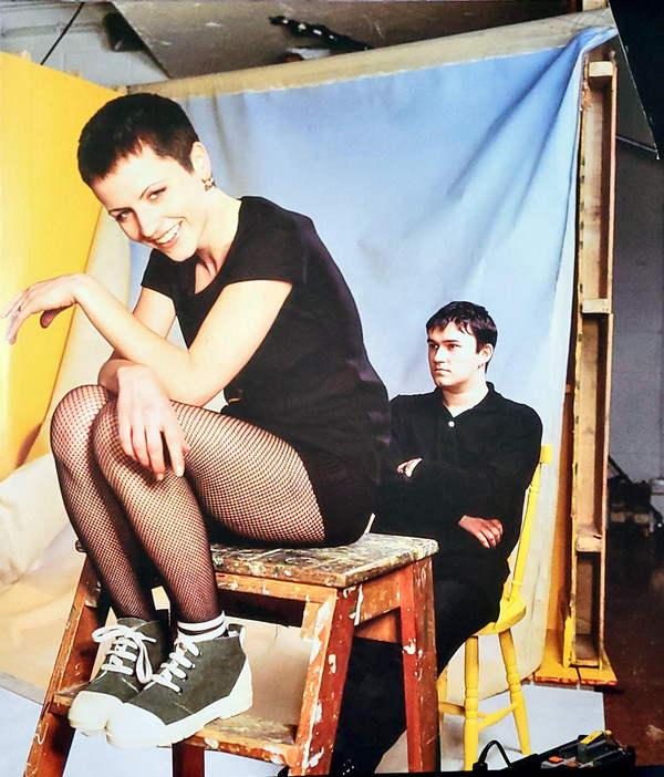 The Cranberries - Remembering Dolores | UMe (4524845) - 3 The Cranberries - Remembering Dolores | UMe (4524845) - 3