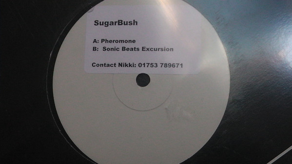 SugarBush - Pheromone | Kubik (KUBT 04) SugarBush - Pheromone | Kubik (KUBT 04)