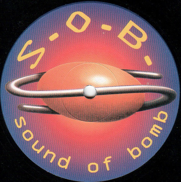 Remake - 1997 Escape From New York | S.O.B. (Sound Of The Bomb) (SOB 268) - 3 Remake - 1997 Escape From New York | S.O.B. (Sound Of The Bomb) (SOB 268) - 3