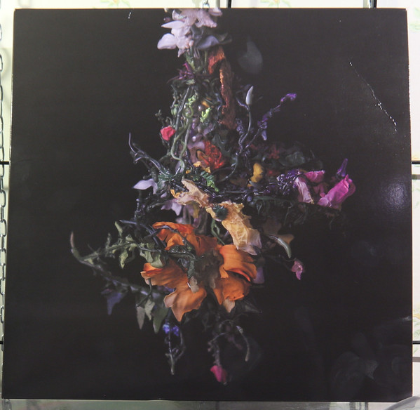 Big Brave - Nature Morte | Thrill Jockey (THRILL 580)