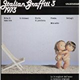 Various - Italian Graffiti 3 1973 | Fonit Cetra (PL 754) - main Various - Italian Graffiti 3 1973 | Fonit Cetra (PL 754) - main