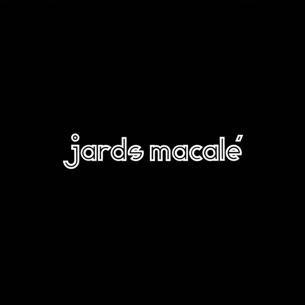 Jards Macalé - Jards Macalé | Week-End Records (WE6) - 3