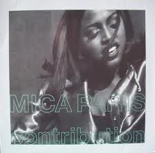 Mica Paris - Contribution | Island Records (422-878 923-1)