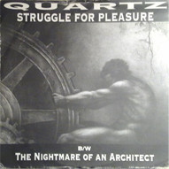 The Quartz Project - Struggle For Pleasure | Discomagic Records (MIX 1222)