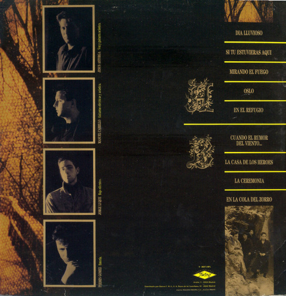 Religión - Algunos Cuentos, Otras Tempestades... | Producciones Twins (T 3057) - 2 Religión - Algunos Cuentos, Otras Tempestades... | Producciones Twins (T 3057) - 2