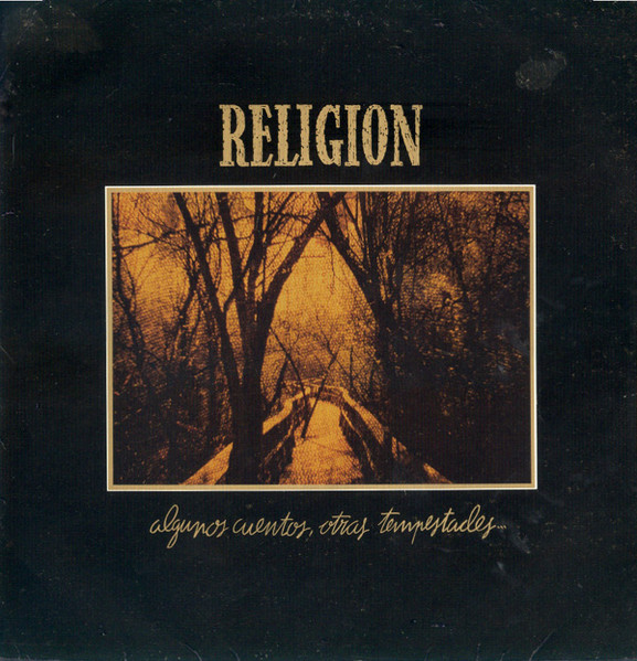 Religión - Algunos Cuentos, Otras Tempestades... | Producciones Twins (T 3057) - main Religión - Algunos Cuentos, Otras Tempestades... | Producciones Twins (T 3057) - main