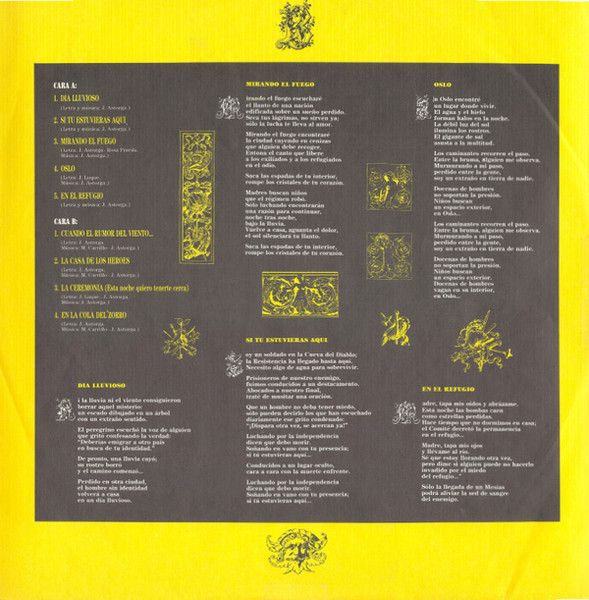 Religión - Algunos Cuentos, Otras Tempestades... | Producciones Twins (T 3057) - 4 Religión - Algunos Cuentos, Otras Tempestades... | Producciones Twins (T 3057) - 4