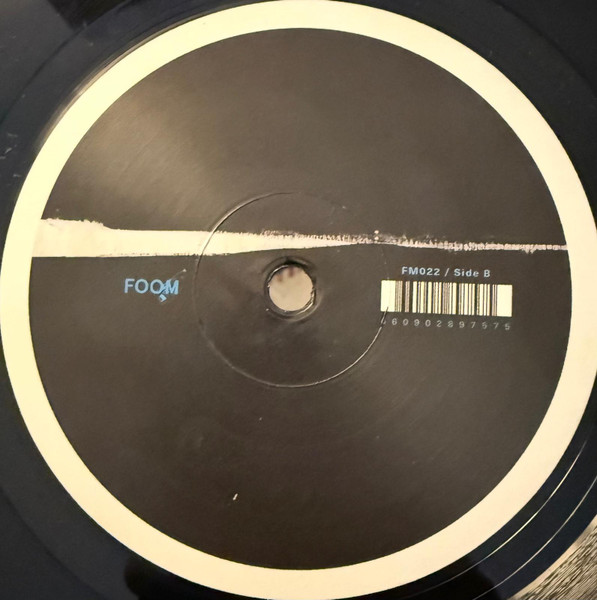 Melchior & Pronsato - Nijinski Picnic Part Two | Foom (FM022) - main