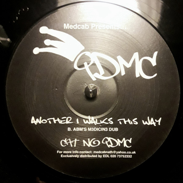 QDMC - Another 1 Walks This Way | Medcab (QDMC)