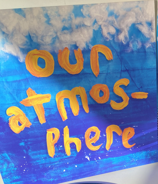 Various - Our Atmosphere | Subtle Audio Recordings (SUBTLE002LP) - main Various - Our Atmosphere | Subtle Audio Recordings (SUBTLE002LP) - main