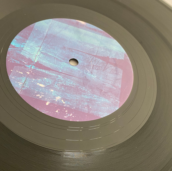 Various - Our Atmosphere | Subtle Audio Recordings (SUBTLE002LP) - 3 Various - Our Atmosphere | Subtle Audio Recordings (SUBTLE002LP) - 3